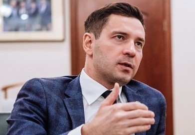 Министр спорта Татарстана пронесет огонь универсиады-2019
